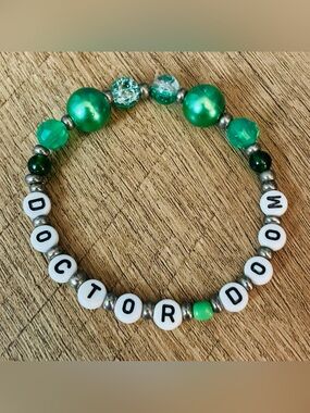 Marvel Avengers Bracelet